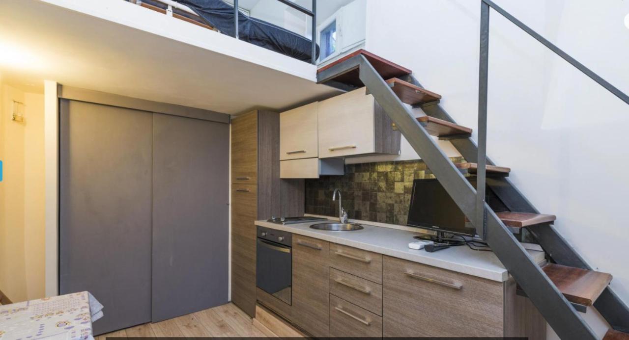 Appartamento Parioli Modern Roma